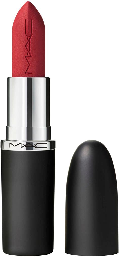 mac lipstick price in usa|Mac Matte Macximal Lipstick